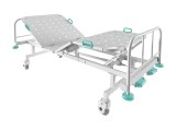Кровать МВ223.2.1.2 (КМ-04)