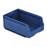 Ящик пластиковый (12-403) 150х225х350