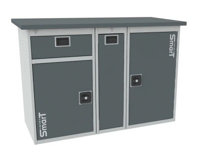 Верстак SMART 1280.1-1.Р.1