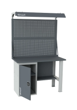 Верстак SMART 1280.1-S1.0.d2