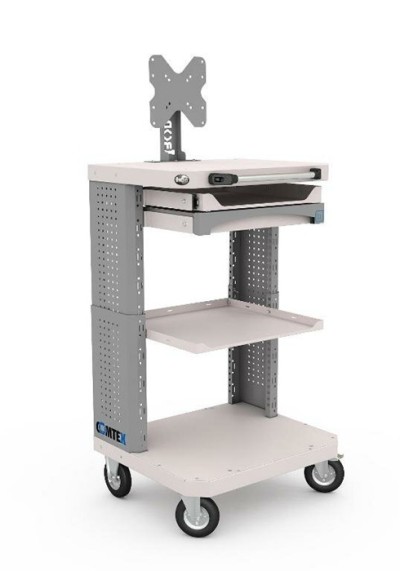 Тележка COMTEX №6