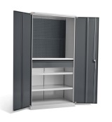 Инструментальный шкаф ВЛ-052-04